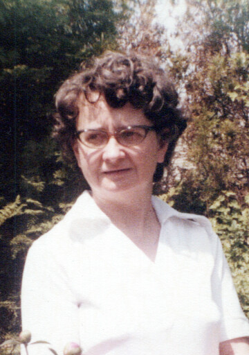 Helen Warriner