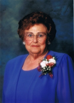 Doris Brosius