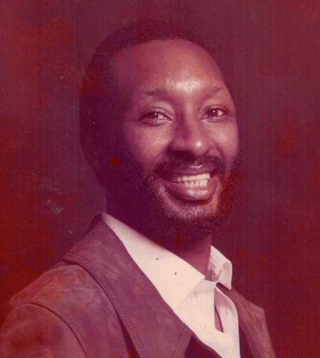 Moses Richardson, Jr  Profile Photo
