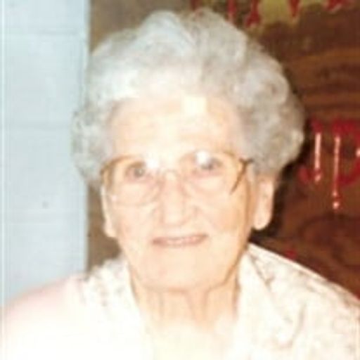 Evelyn K. Hoskins