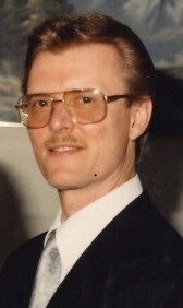 Donald Kurt Koester