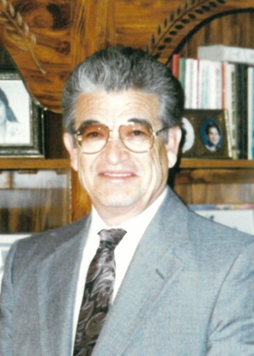 Guillermo F. Griego Profile Photo