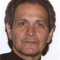 Richard G. Pena Profile Photo