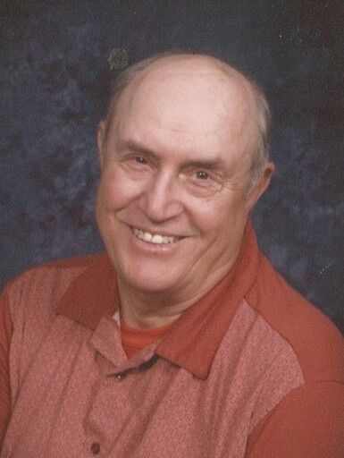 Ronald E. Benzenhoefer