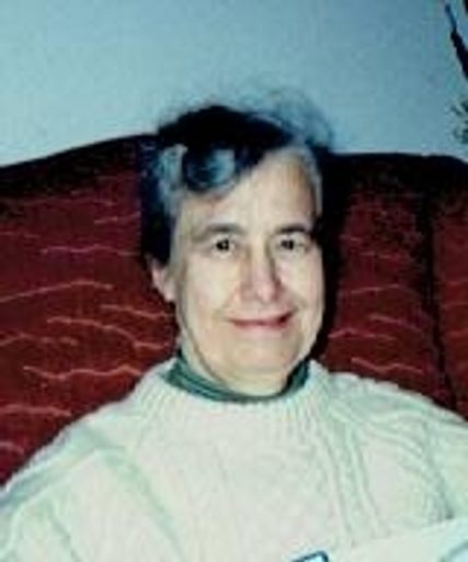 Barbara A. Lassen