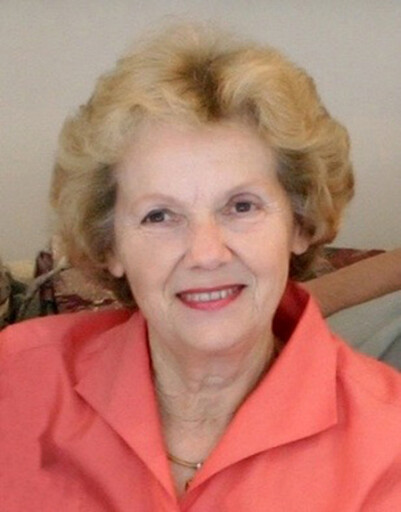 Julia 'Judy' M. Yingling