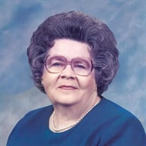 Margaret Louise Pence Profile Photo