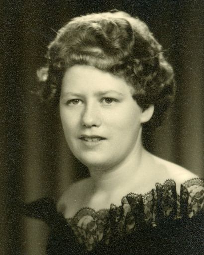 Luella Mae Williams