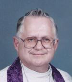 Pastor Wippich Profile Photo