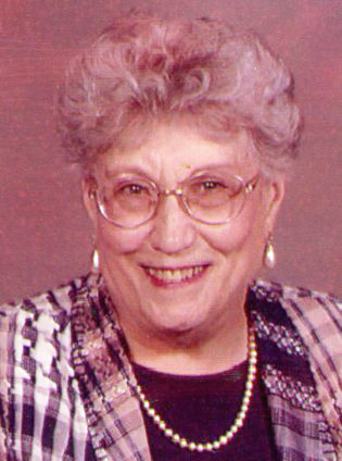 Shirley Christensen