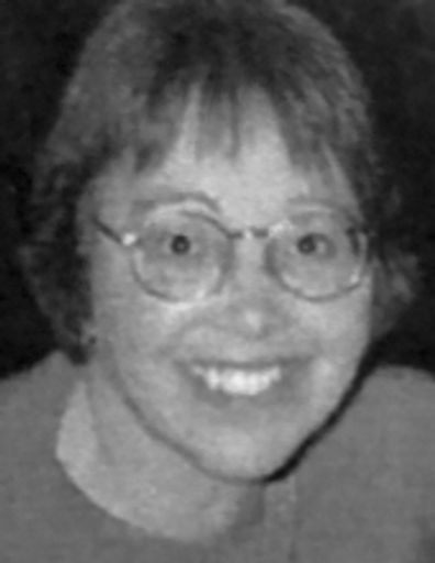 Marcia Jean Booth