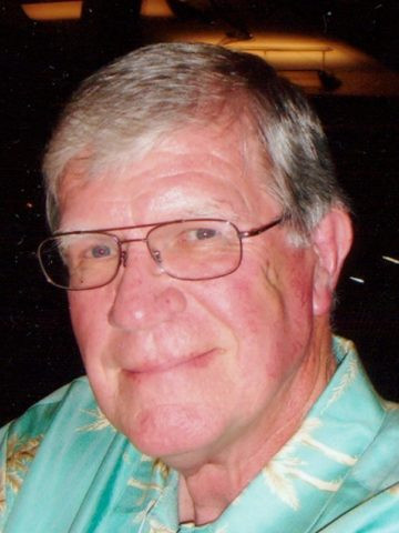 Jerry Yokley, Sr.