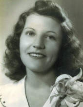 Mary  Virginia Owens Profile Photo