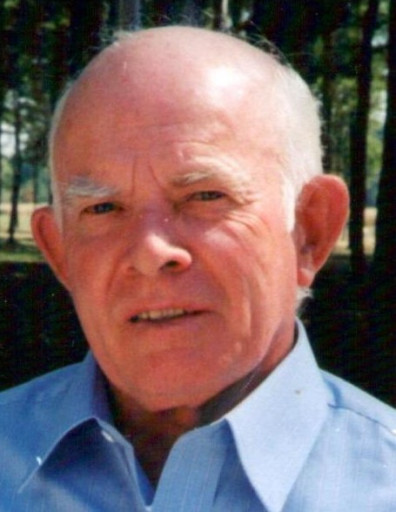 Richard E. Kerr