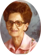 Ruth M. Taylor