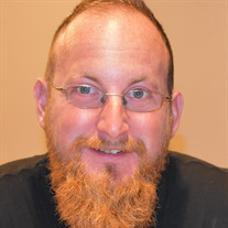 Jubal David Hubbard Profile Photo