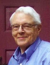 Dr.  Russell McQuay