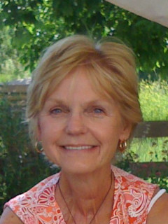 Shirley  T. Szymborski