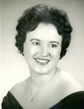 Beverly Ann Greene Hickox Profile Photo