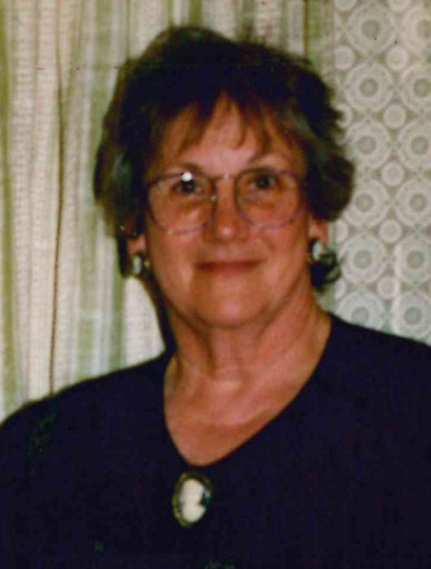 Norma J. Marsden