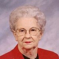 Gladys Groce (Plainview)