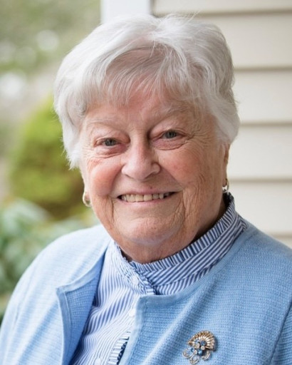 Janet G. Reilly Profile Photo
