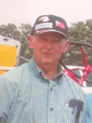 Gerald Bahr Sr.