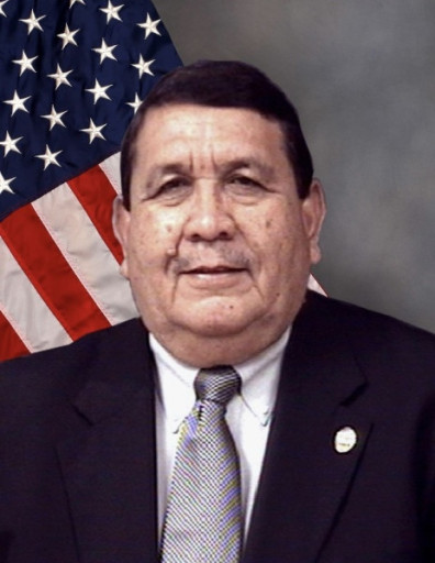 Sergeant Armando Gonzalez Elizondo Profile Photo