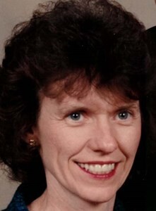 Nanette Sue Kneib