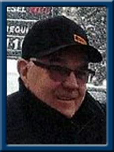 Richard Wilson Hatt Profile Photo