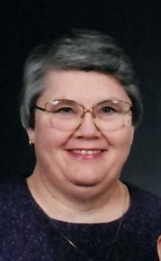 Linda  Ann Laymon