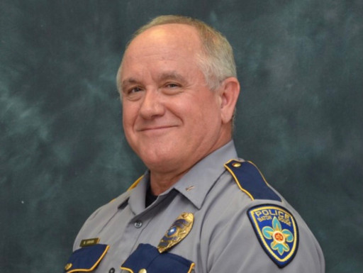 Lt. Michael Godawa Profile Photo