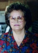 Joyce  Lee Copeland