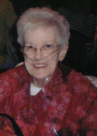 Florence Blankenship