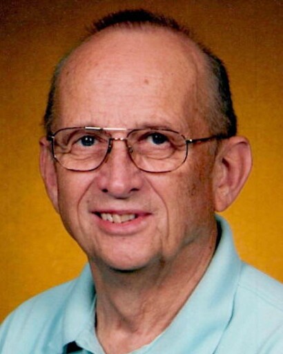 Philip J. Rogers's obituary image