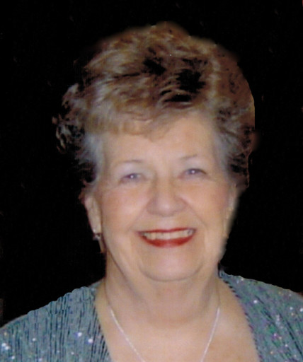 Carol Roukey