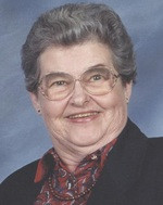 Marie (Marina) Longosky