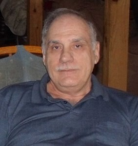 Donald Burris Profile Photo