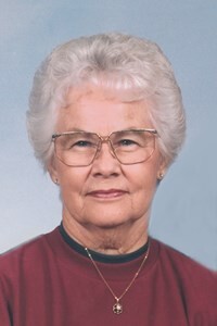 Laura J. Waugh