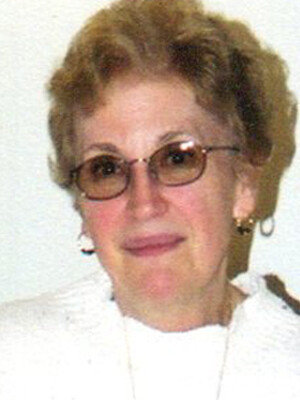 Elaine Marilyn Freiermuth Profile Photo