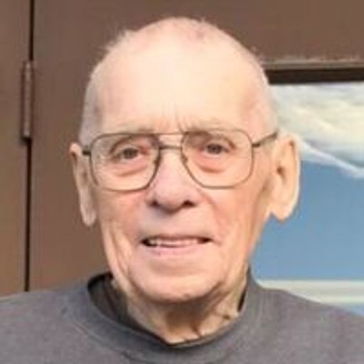 Duane H. Meyer