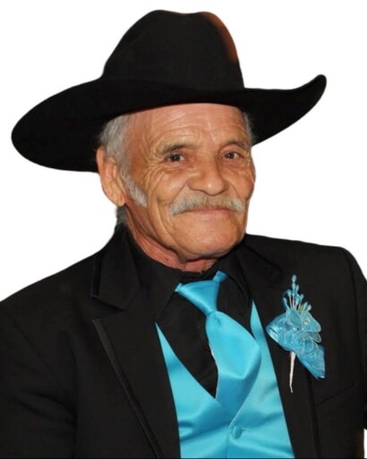 Manuel Estrada Barajas's obituary image