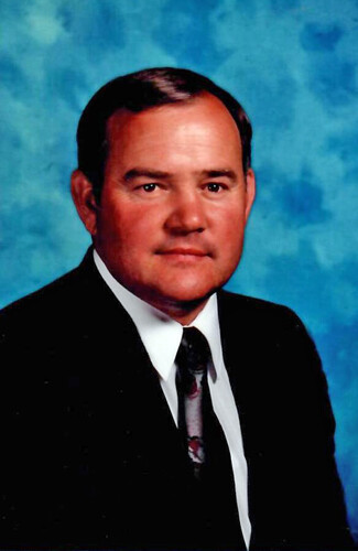 James L. Robison