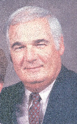 Lawrence J"Larry" Curran