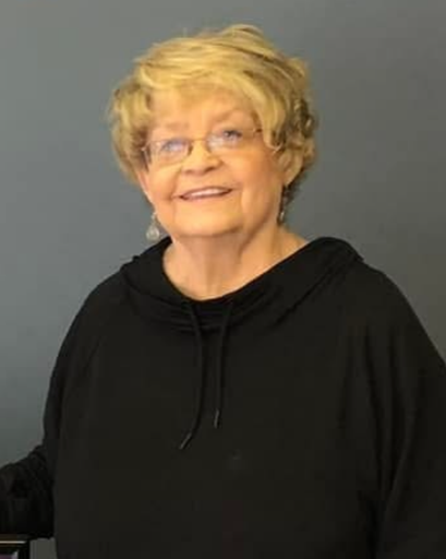 Roberta Earlene Lindsey Obituary March 10, 2025 - Twin Oaks Memorial ...