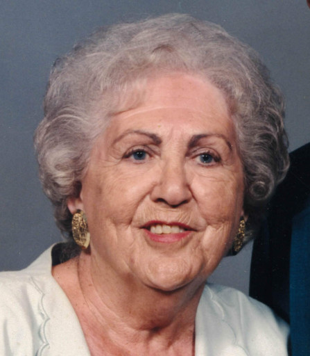 Lois Mae Powell Profile Photo