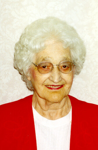 Irene Minnie Olga (Steinert)  Sulflow