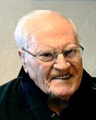 Sylvester August Goessling's obituary image