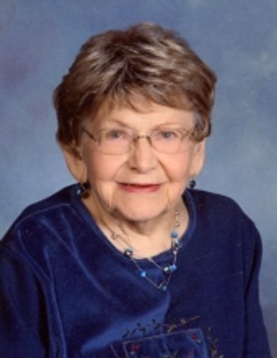 Josephine "Jo" K. Redemann