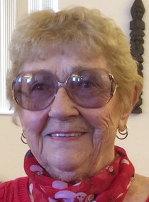 Rose Marie Ritterbush